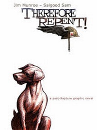 Enlarge image Cover: Therefore, Repent! - Idea & Design Works