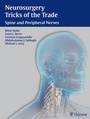 Cover: Neurosurgery Tricks of the Trade - Spine and Peripheral Nerves - Thieme Publishers