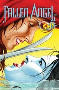 Cover: Fallen Angel Volume 4 - Idea & Design Works