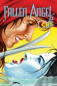 Enlarge image Cover: Fallen Angel Volume 4 - Idea & Design Works