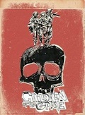Cover: Children Of The Grave - Idea & Design Works