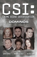 Cover: CSI: Dominos - Idea & Design Works