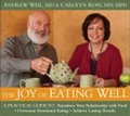 Cover: The Joy of Eating Well - Sounds True Inc