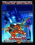 Cover: Transformers: The Ark Volume 2 - Idea & Design Works