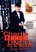 Cover: Charlie Lennon - Outskirts Press