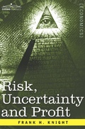 Cover: Risk, Uncertainty and Profit - Cosimo Classics
