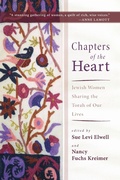 Cover: Chapters of the Heart - Wipf & Stock Publishers