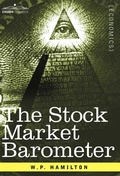 Cover: The Stock Market Barometer - Cosimo Classics