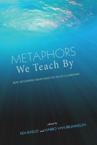 Enlarge image Cover: Metaphors We Teach By - Wipf & Stock Publishers