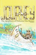 Cover: Journey Volume 1 - Idea & Design Works