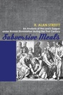 Cover: Subversive Meals - Wipf & Stock Publishers