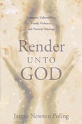 Cover: Render Unto God - Wipf & Stock Publishers