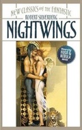 Cover: Nightwings - Idea & Design Works