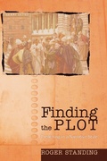 Cover: Finding the Plot - Wipf & Stock Publishers