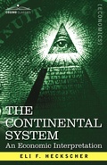 Cover: The Continental System - Cosimo Classics