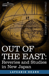 Abbildung von: Out of the East - Cosimo Classics