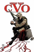 Cover: CVO: African Blood - Idea & Design Works