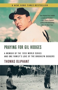 Enlarge image Cover: Praying for Gil Hodges - St. Martins Press-3pl
