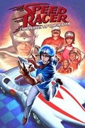Cover: Speed Racer: Chronicles Of The Racer - Idea & Design Works