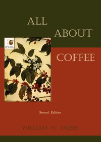 Abbildung von: All about Coffee (Second Edition) - Martino Fine Books