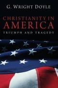 Cover: Christianity in America - Wipf & Stock Publishers