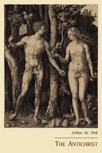 Bild: The Antichrist - Martino Fine Books