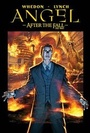 Cover: Angel After The Fall First Night Volume 2 - Idea & Design Works