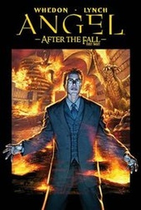 Enlarge image Cover: Angel After The Fall First Night Volume 2 - Idea & Design Works