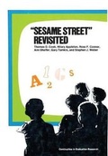 Cover: Sesame Street Revisited - Russell Sage Foundation