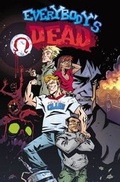 Cover: Everybody's Dead - Idea & Design Works