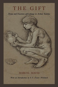 Enlarge image Cover: The Gift - Martino Fine Books