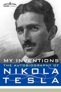 Cover: My Inventions - Cosimo Classics