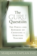 Cover: The Guru Question - St. Martin's Essentials