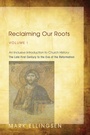 Cover: Reclaiming Our Roots, Volume I - Wipf & Stock Publishers
