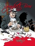 Cover: Spaghetti Bros. Volume 1 - Idea & Design Works