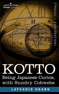 Abbildung von: Kotto - Cosimo Classics