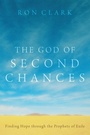 Cover: The God of Second Chances - Wipf & Stock Publishers
