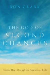 Enlarge image Cover: The God of Second Chances - Wipf & Stock Publishers
