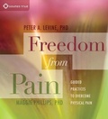 Cover: Freedom from Pain - Sounds True Inc