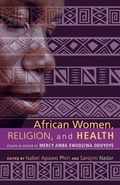Cover: African Women, Religion, and Health - Wipf & Stock Publishers