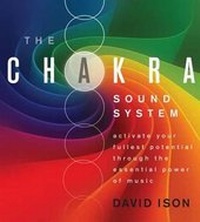 Enlarge image Cover: The Chakra Sound System - Sounds True Inc