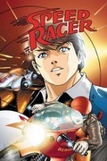 Cover: Speed Racer Volume 6 - Idea & Design Works