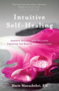 Abbildung von: Intuitive Self-Healing - Sounds True Inc