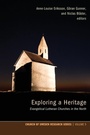 Cover: Exploring a Heritage - Wipf & Stock Publishers
