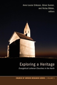 Enlarge image Cover: Exploring a Heritage - Wipf & Stock Publishers