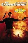 Cover: Mack Bolan: The Devils Tools - Idea & Design Works