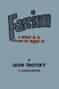 Abbildung von: Fascism - Martino Fine Books
