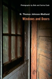 Enlarge image Cover: Windows and Doors - Resource Publications (OR)