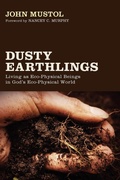Cover: Dusty Earthlings - Wipf & Stock Publishers