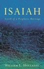 Cover: Isaiah - Wipf & Stock Publishers